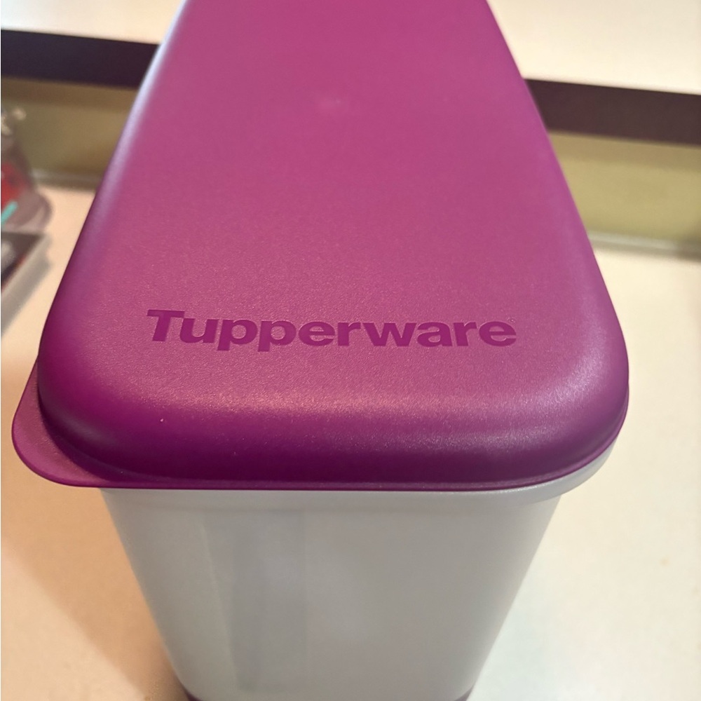 Tupperware RiceSmart - Picture 12 of 14